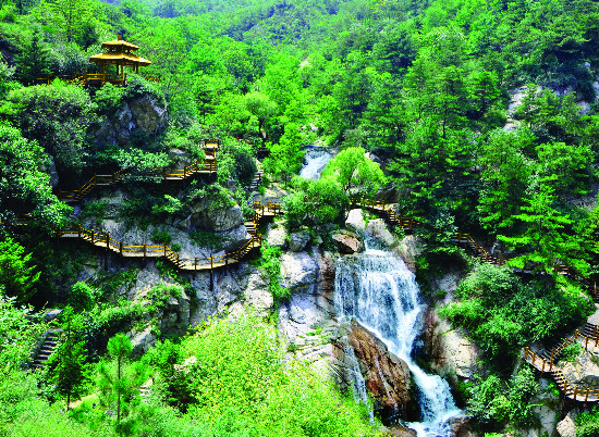 “十里春風醉泉城,不負春光不負卿”濟南旅游發展委員會邀您乘春風,去旅行,采摘踏青樂不停