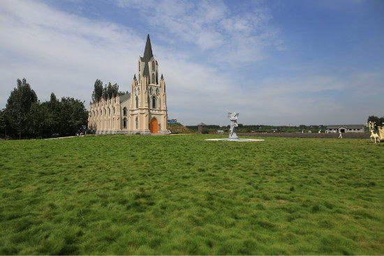 “十里春風醉泉城,不負春光不負卿”濟南旅游發展委員會邀您乘春風,去旅行,采摘踏青樂不停