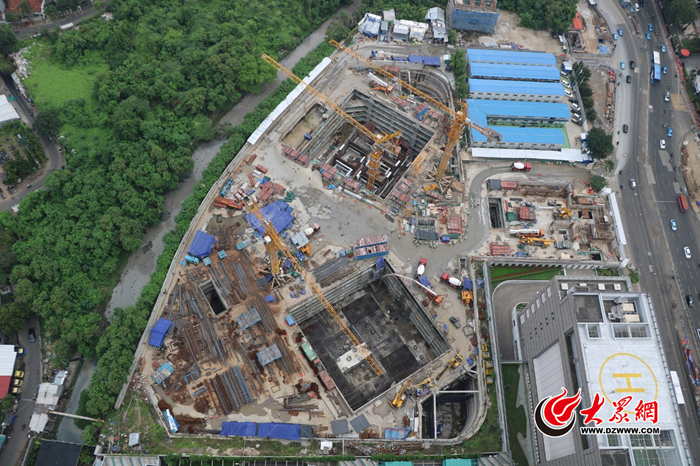 建筑“逆生長(zhǎng)” 建筑“逆生長(zhǎng)”