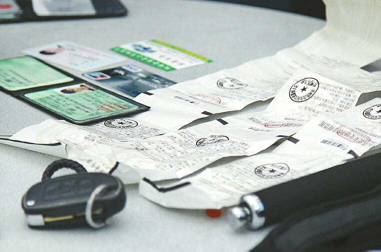 濟南交警首獲行政、刑事拘留案件處罰權 35名“分蟲”被交警直接拘了